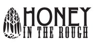 Honey in the Rough Logo
